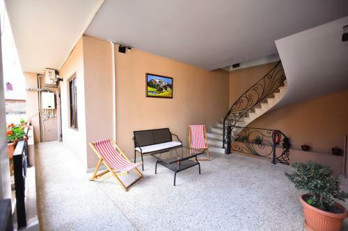 Hostal Paliashvili Guest House