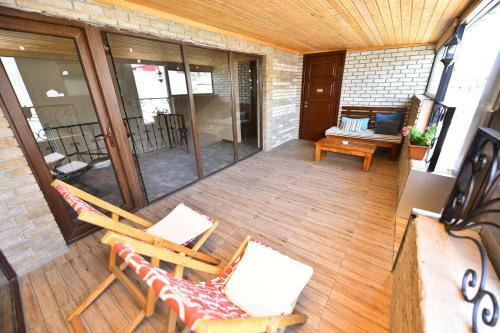 Hostal Paliashvili Guest House