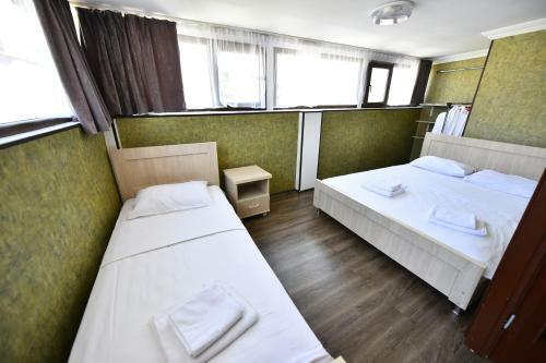 Hostal Paliashvili Guest House