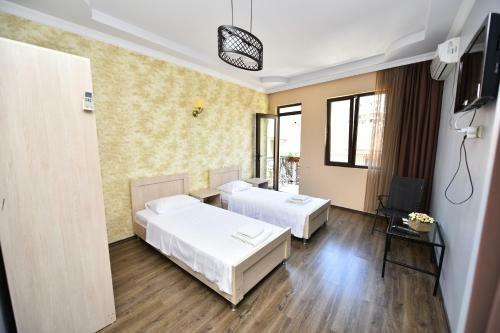 Hostal Paliashvili Guest House
