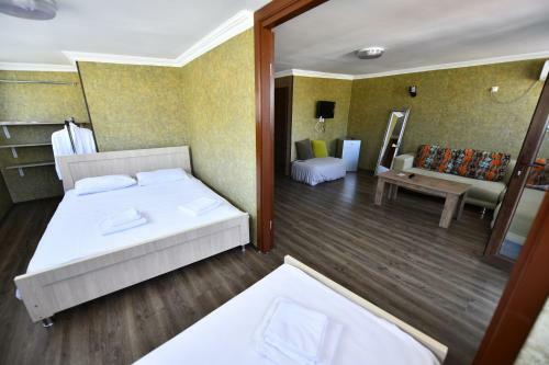 Hostal Paliashvili Guest House