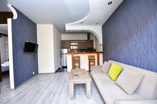 Hostal Paliashvili Guest House