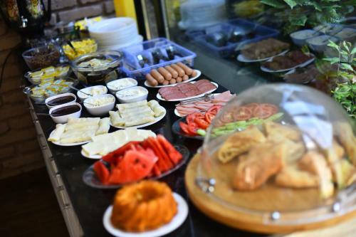 Hostal Paliashvili Guest House