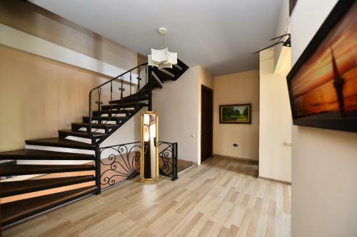 Hostal Paliashvili Guest House