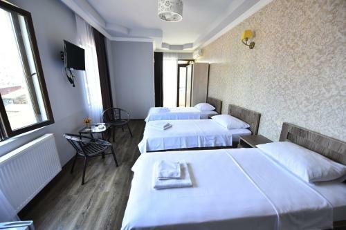 Hostal Paliashvili Guest House