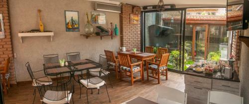 Hostal Paliashvili Guest House