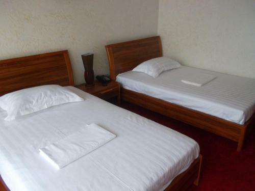 Antika Hotel