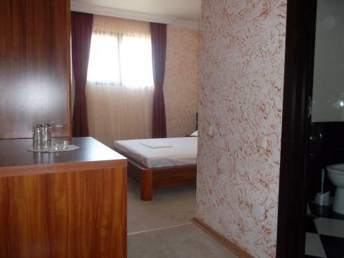 Antika Hotel