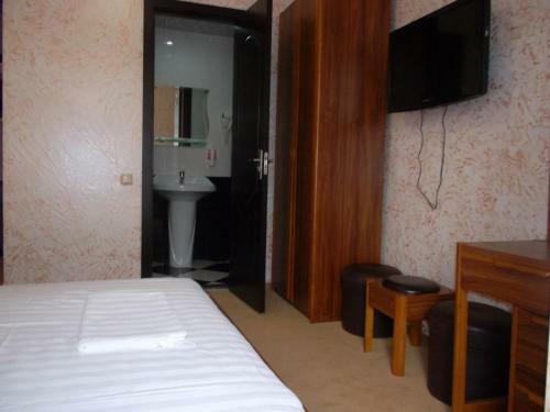 Antika Hotel