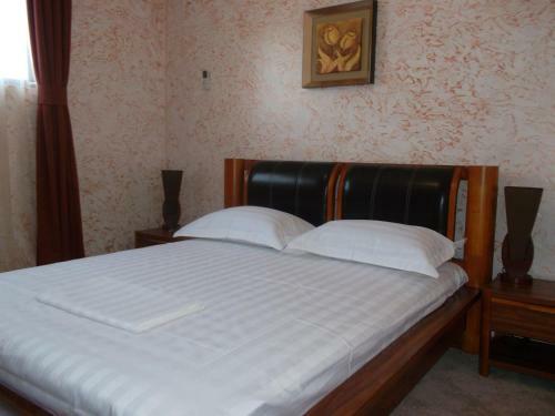 Antika Hotel