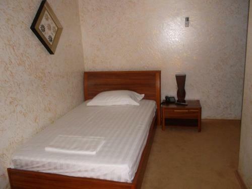 Antika Hotel