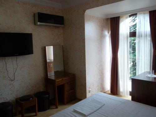 Antika Hotel