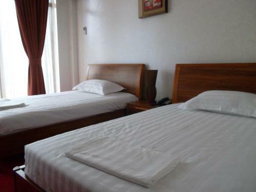 Antika Hotel