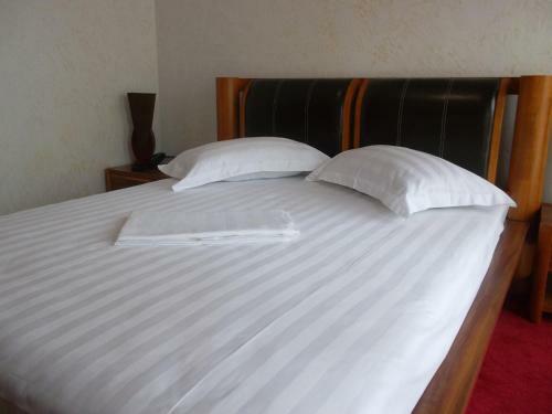 Antika Hotel