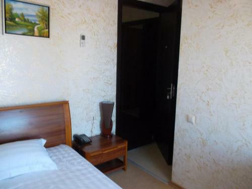 Antika Hotel