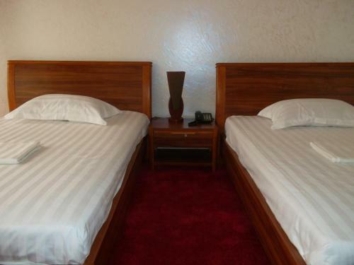 Antika Hotel