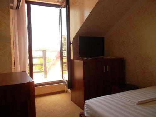 Antika Hotel
