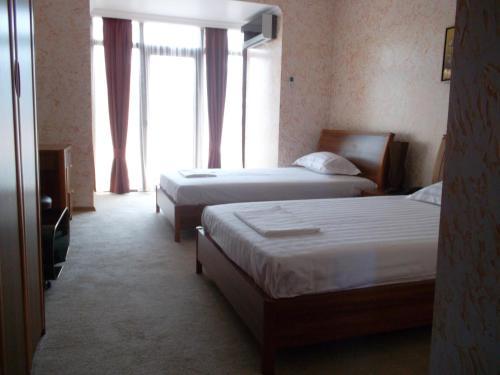 Antika Hotel