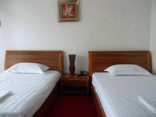 Antika Hotel