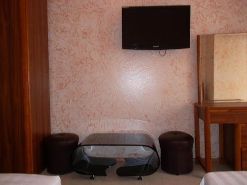 Antika Hotel