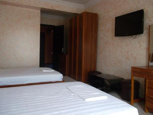 Antika Hotel