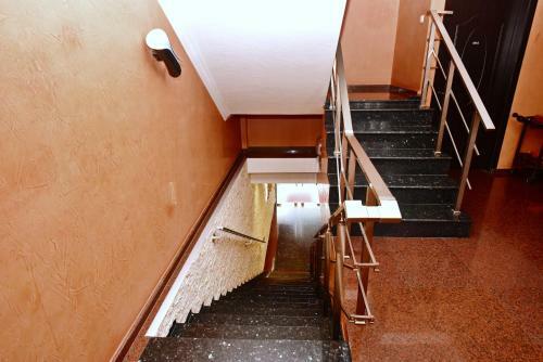 Antika Hotel