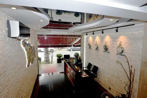 Antika Hotel