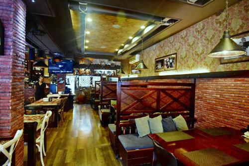 Antika Hotel