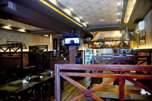 Antika Hotel