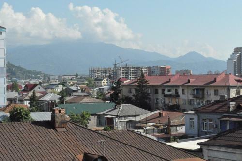 Antika Hotel
