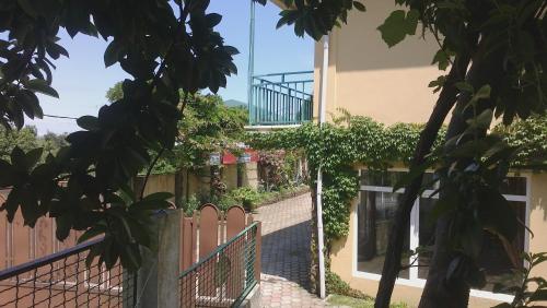 Green Hotel