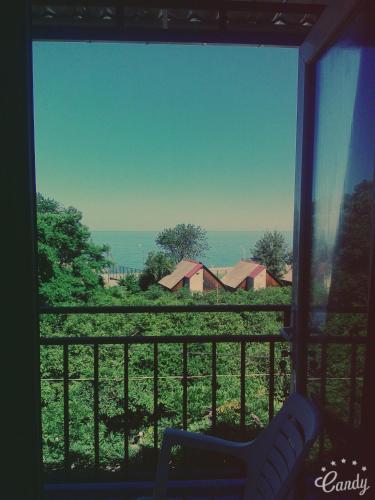 Green Hotel