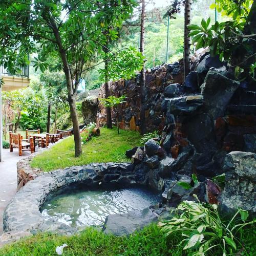 Green Hotel