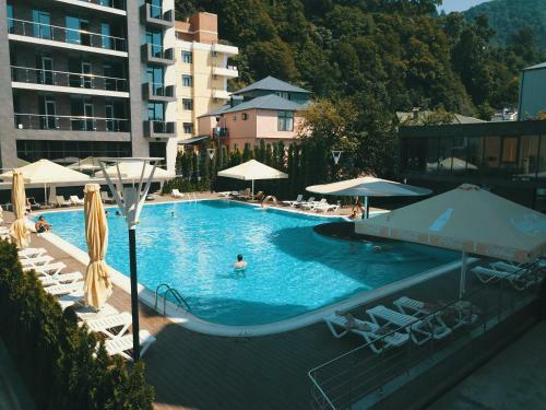 Hotel Neptun