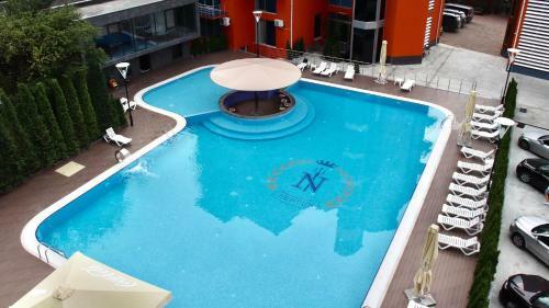 Hotel Neptun