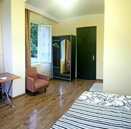 Calypso Kvariati Hotel