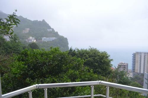Hostal Akhmed Guest House