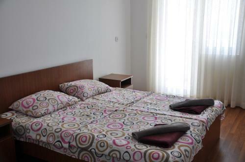 Hostal Akhmed Guest House
