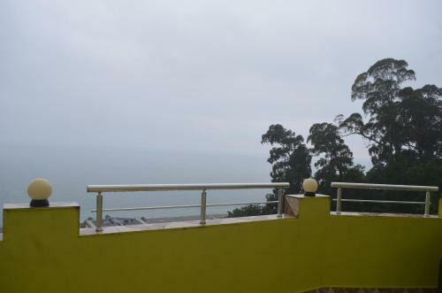 Hostal Akhmed Guest House