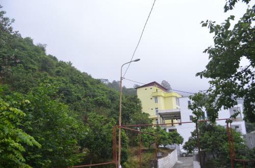 Hostal Akhmed Guest House