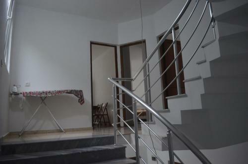 Hostal Akhmed Guest House