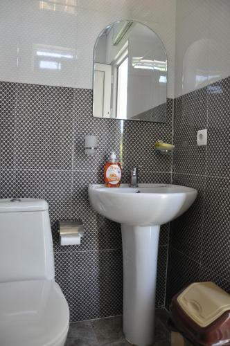 Hostal Akhmed Guest House