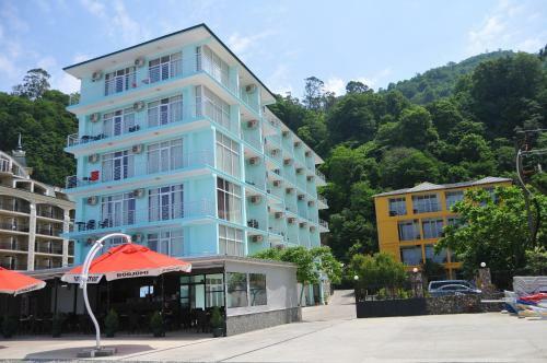 Black Sea Hotel