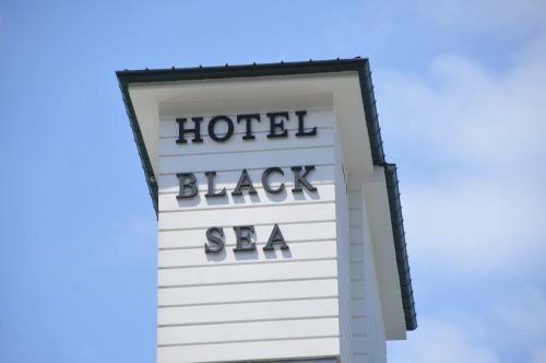 Black Sea Hotel