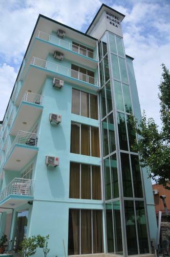 Black Sea Hotel