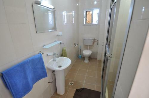 Afroco Apartments