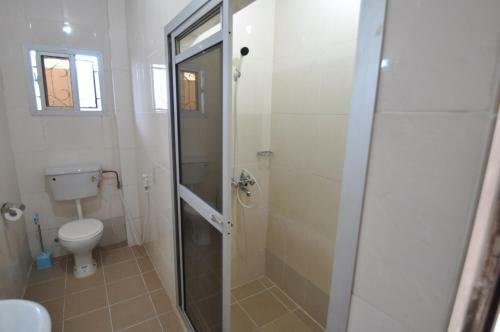 Afroco Apartments