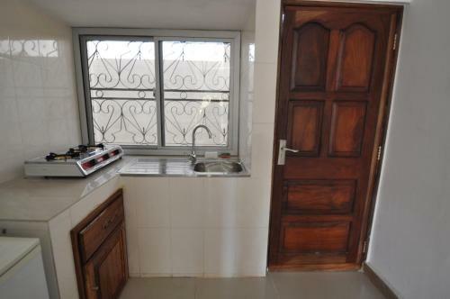 Afroco Apartments