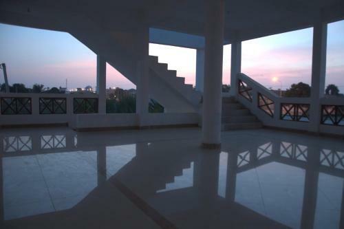 Afroco Apartments