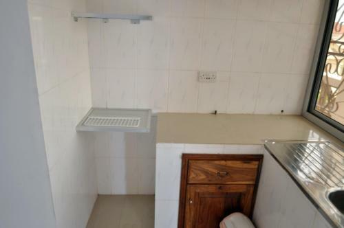 Afroco Apartments